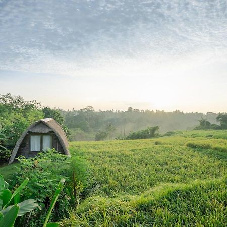 The Tetamian Bali Villa Sukawati Exteriör bild