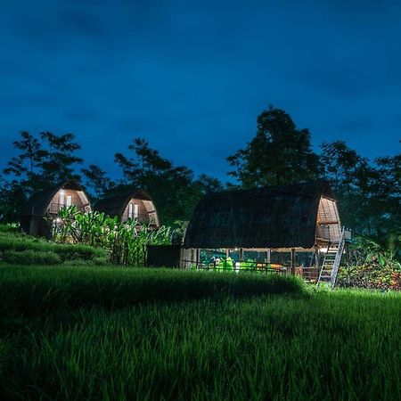 The Tetamian Bali Villa Sukawati Exteriör bild